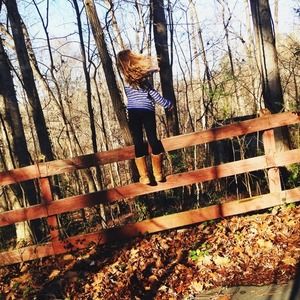 Meet your Posher, Lindsay